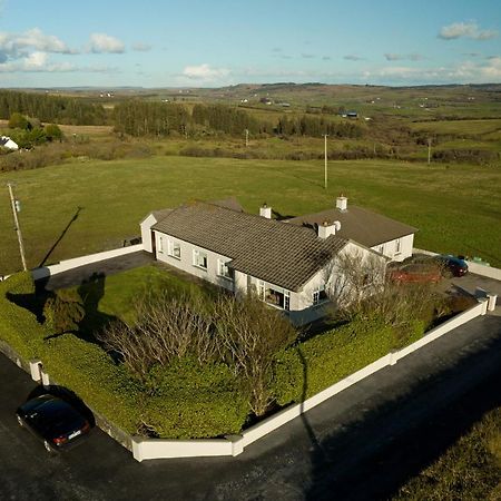 Lahinch View Bed & Breakfast Doolin Dış mekan fotoğraf