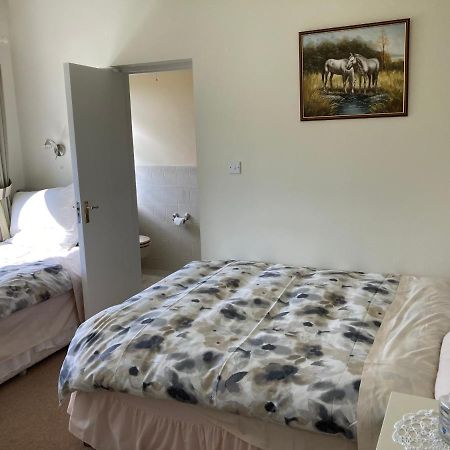 Lahinch View Bed & Breakfast Doolin Dış mekan fotoğraf