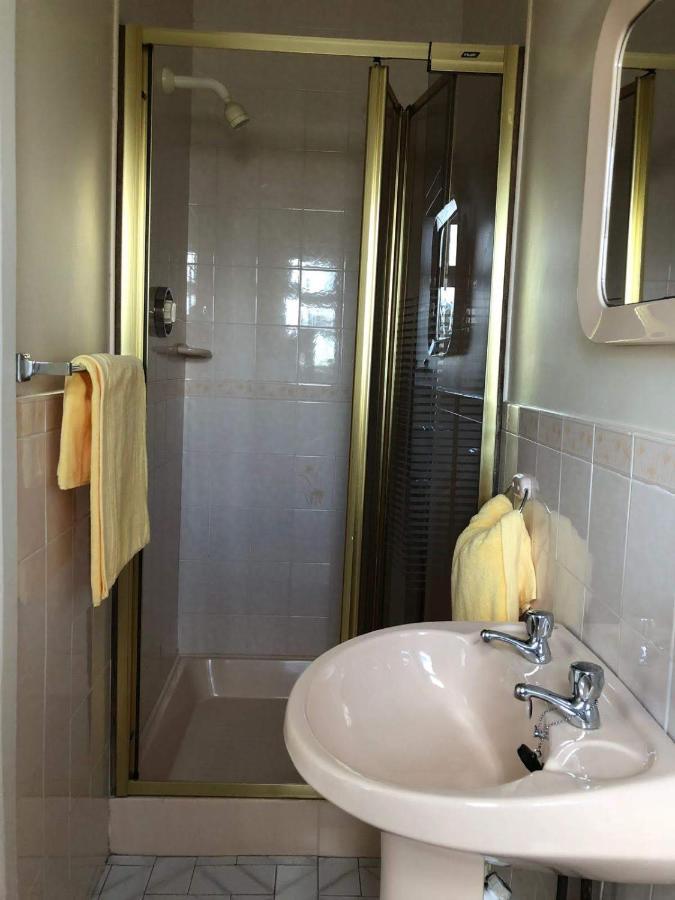Lahinch View Bed & Breakfast Doolin Dış mekan fotoğraf