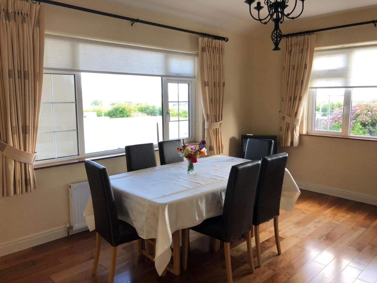 Lahinch View Bed & Breakfast Doolin Dış mekan fotoğraf