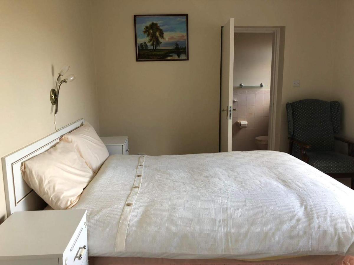 Lahinch View Bed & Breakfast Doolin Dış mekan fotoğraf