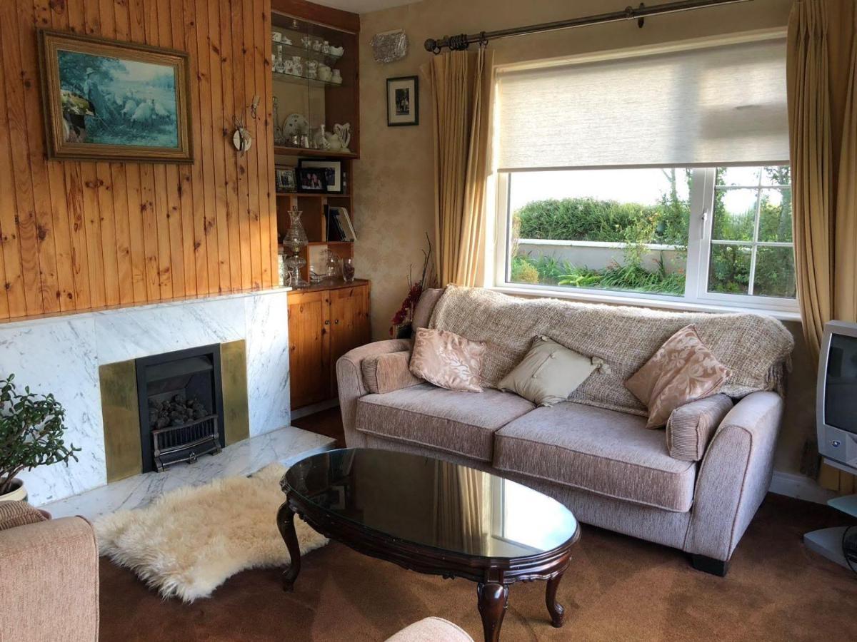 Lahinch View Bed & Breakfast Doolin Dış mekan fotoğraf