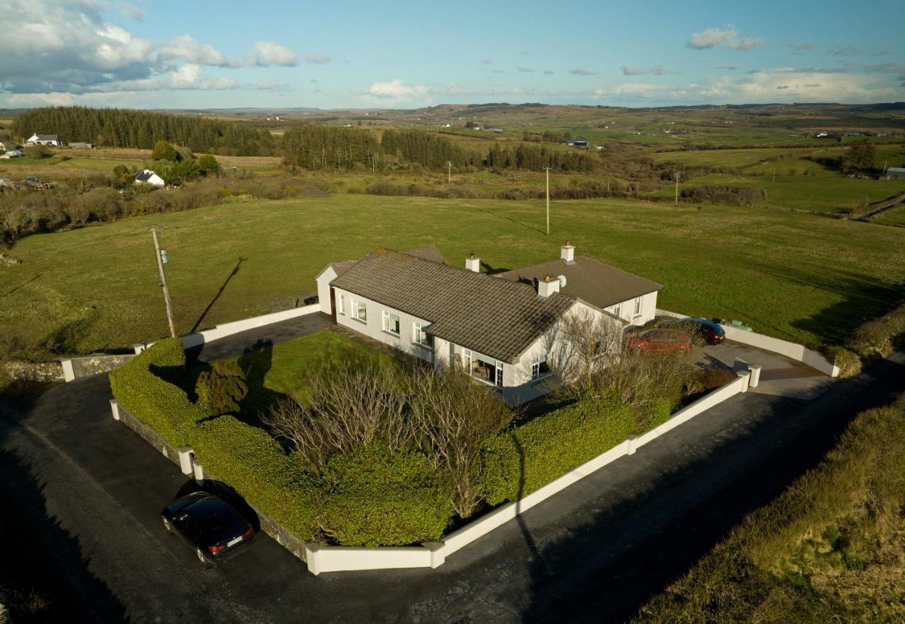 Lahinch View Bed & Breakfast Doolin Dış mekan fotoğraf