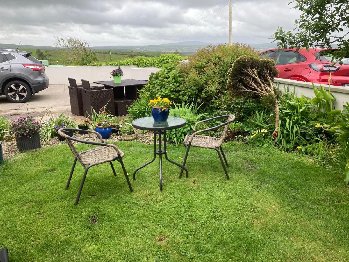 Lahinch View Bed & Breakfast Doolin Dış mekan fotoğraf