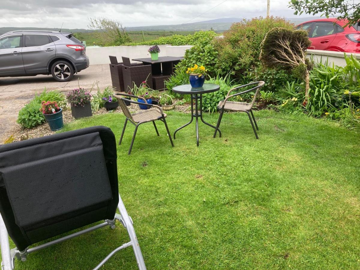 Lahinch View Bed & Breakfast Doolin Dış mekan fotoğraf