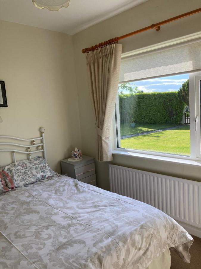 Lahinch View Bed & Breakfast Doolin Dış mekan fotoğraf