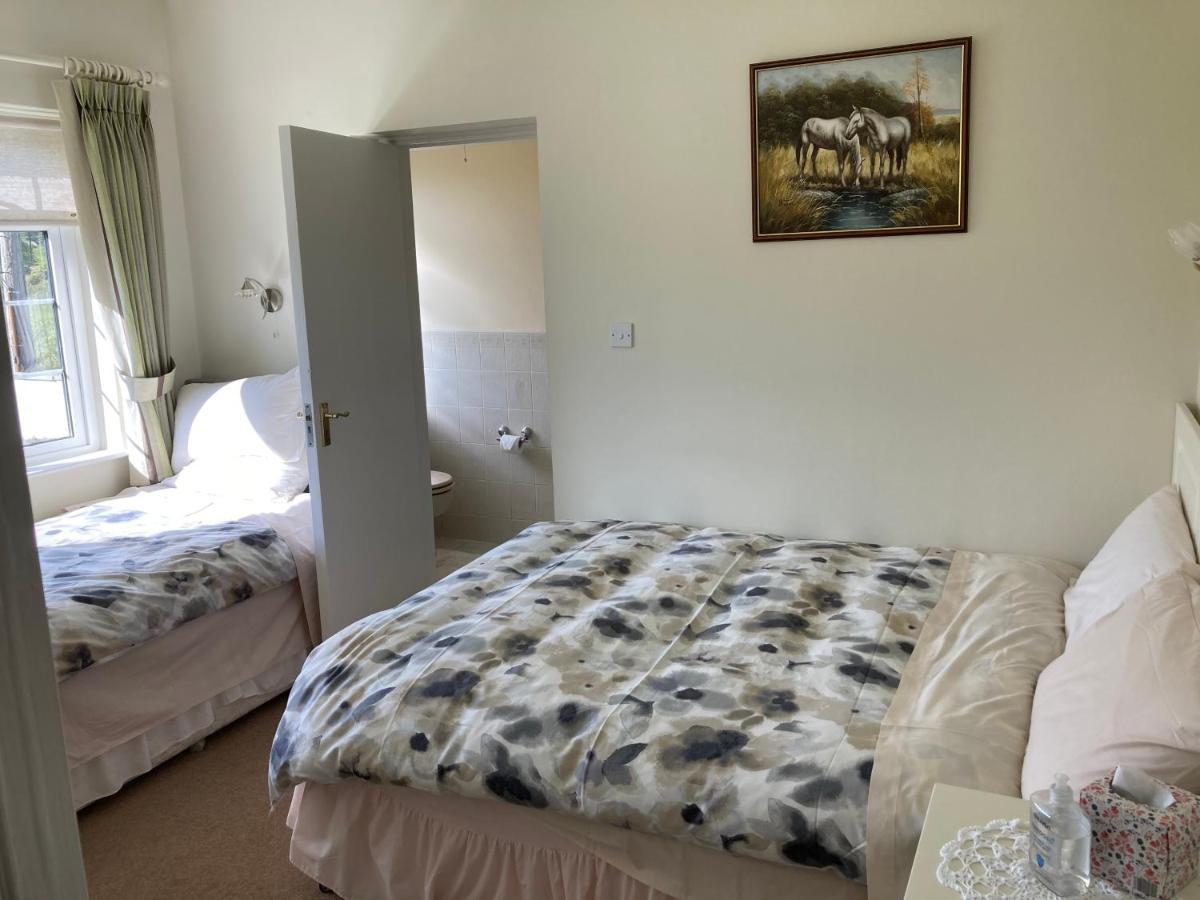 Lahinch View Bed & Breakfast Doolin Dış mekan fotoğraf
